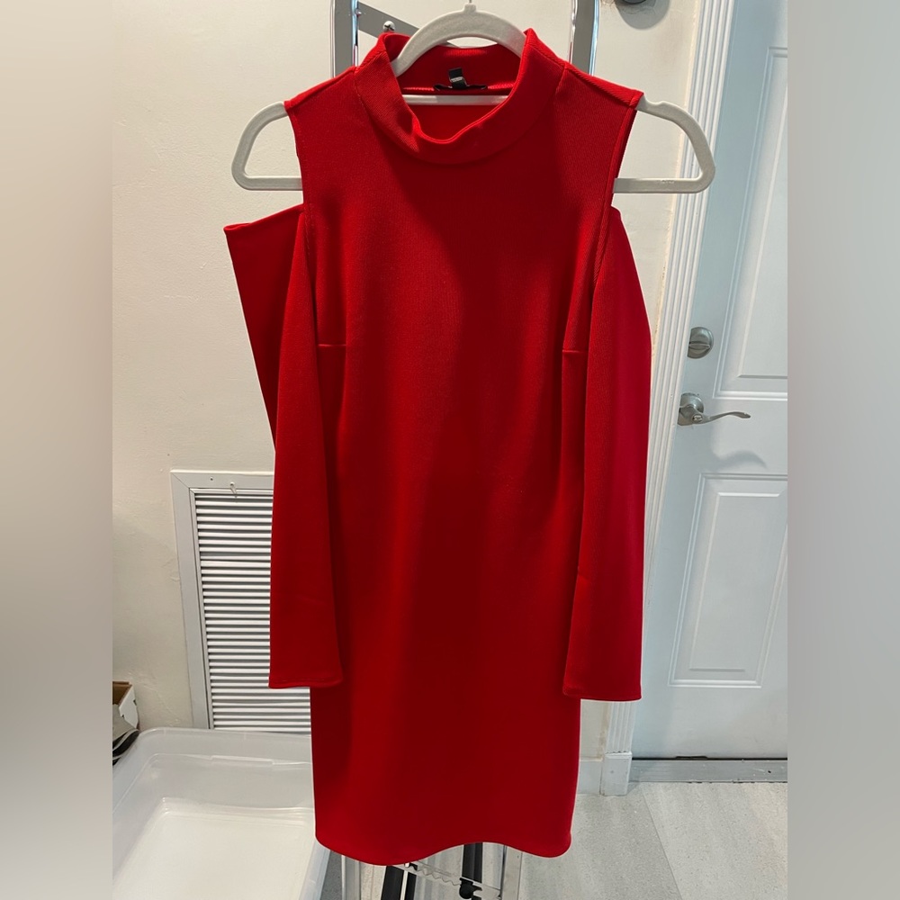 Chic & Sexy Bodycon Dress